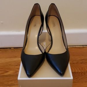 Michael Kors Nathalie Flex pumps